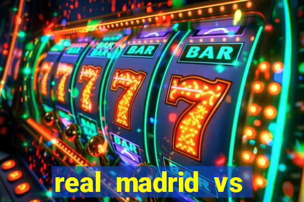 real madrid vs barcelona multicanais